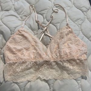 Halter Bralette